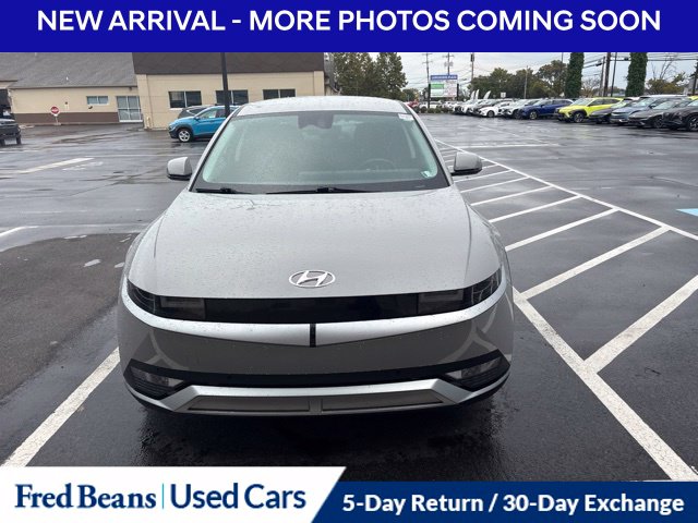 Used 2024 Hyundai IONIQ 5 SEL SUV