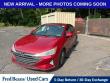 Used 2019 Hyundai Elantra Value Edition Sedan