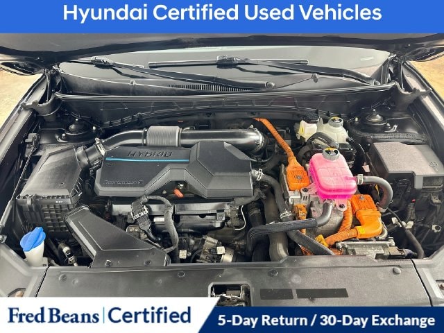 2022 Hyundai Tucson SEL Convenience - Photo 29