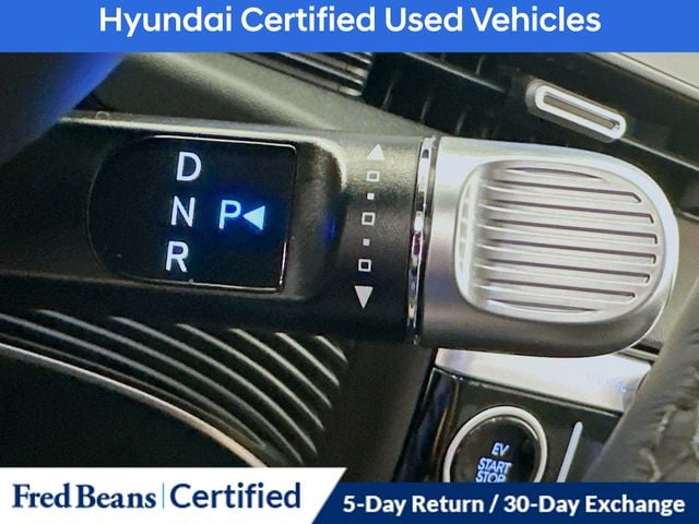 2024 Hyundai IONIQ 5 SEL - Photo 21