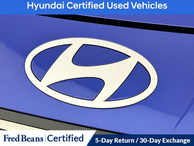 2025 Hyundai Elantra N Line - Photo 25