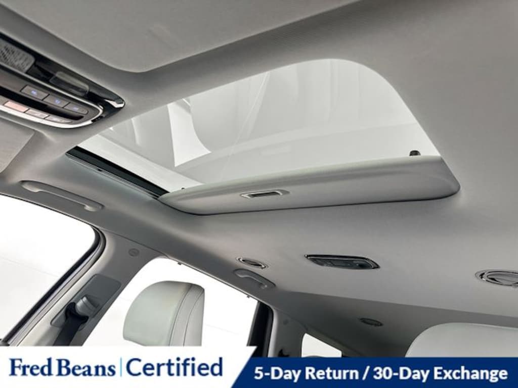 Certified 2023 Hyundai Palisade SEL SUV