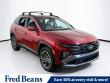 New 2026 Hyundai Tucson SEL AWD SUV