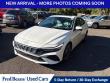 Used 2024 Hyundai Elantra Limited Sedan