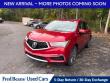 Used 2019 Acura MDX 3.5L Technology Package SUV