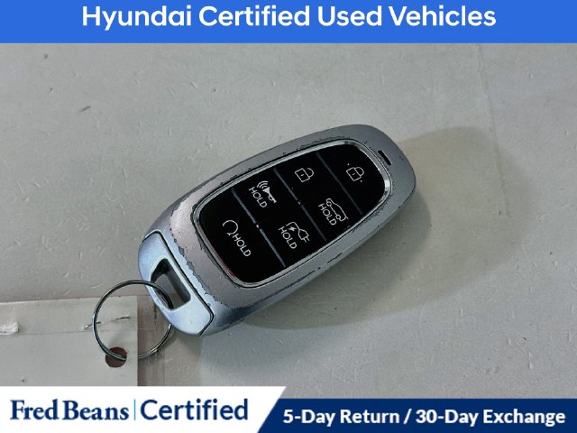 2023 Hyundai IONIQ 5 SEL - Photo 32