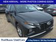 Used 2023 Hyundai Tucson SE SUV