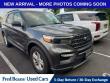 Used 2020 Ford Explorer XLT SUV