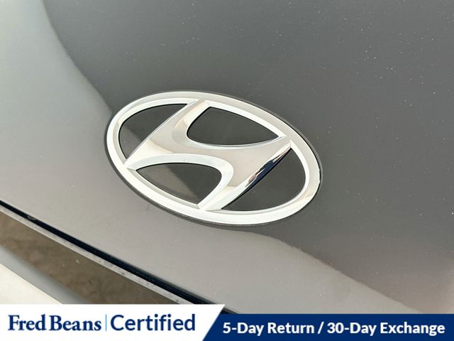 2024 Hyundai IONIQ 5 SEL - Photo 30