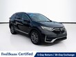 Honda CR-V Hybrid