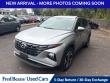 Certified 2024 Hyundai Tucson SEL SUV