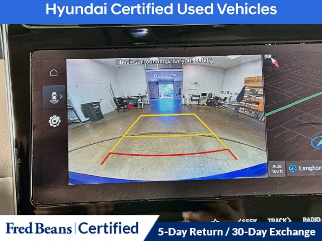 2024 Hyundai Tucson SEL - Photo 26