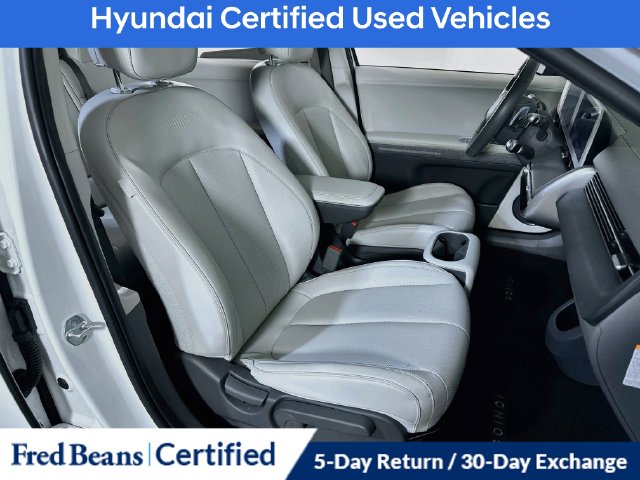 2023 Hyundai IONIQ 5 SEL - Photo 15