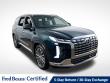 Certified 2025 Hyundai Palisade Calligraphy SUV