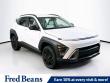 New 2026 Hyundai Kona SEL Sport AWD SUV