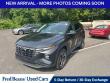 Used 2022 Hyundai Tucson Limited SUV