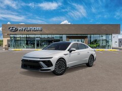 2026 Hyundai Sonata Hybrid Limited Sedan
