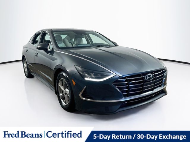 2023 Hyundai Sonata Sedan 