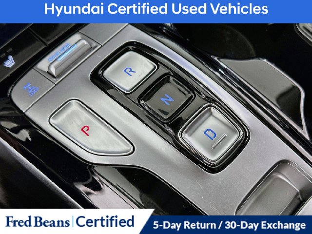 2022 Hyundai Tucson SEL Convenience - Photo 23