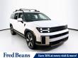 New 2025 Hyundai Santa Fe Hybrid Limited SUV