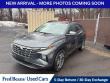 Certified 2023 Hyundai Tucson Limited SUV