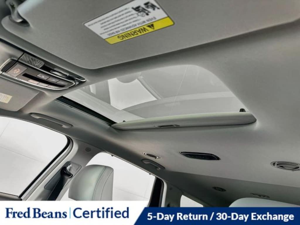 Certified 2024 Hyundai Palisade SEL SUV