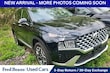  Hyundai Santa Fe Hybrid