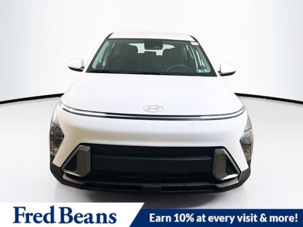 New 2026 Hyundai Kona SE AWD SUV