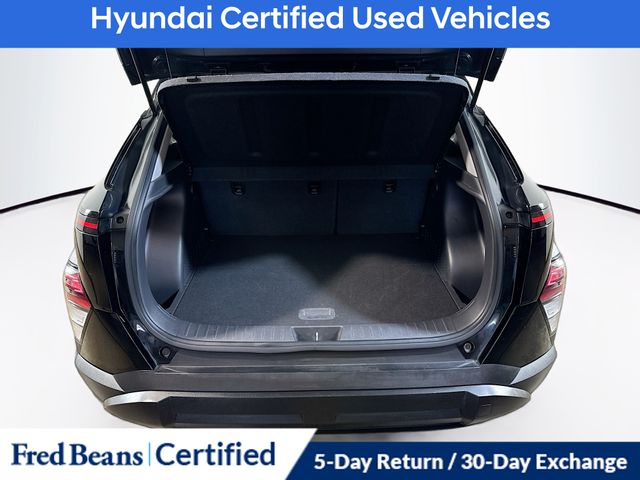 2024 Hyundai Kona SEL - Photo 22