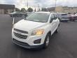 Used 2016 Chevrolet Trax LT SUV