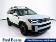 New 2027 Hyundai Santa Fe SEL AWD SUV
