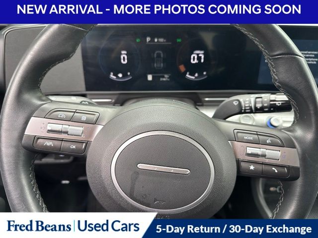 2024 Hyundai Kona SEL - Photo 7