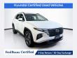 Used 2024 Hyundai Tucson SEL SUV