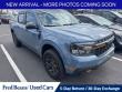 Certified 2024 Ford Maverick XLT Truck