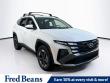 New 2026 Hyundai Tucson Hybrid SEL AWD SUV