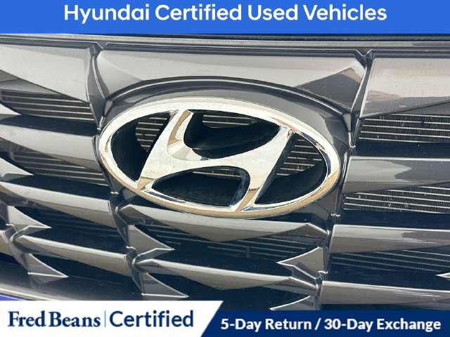 2024 Hyundai Tucson SEL - Photo 31