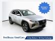 Certified 2023 Hyundai Tucson SEL SUV