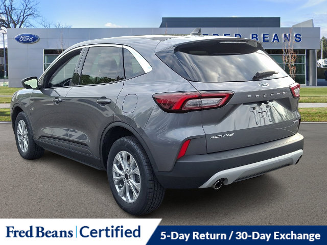 Used 2023 Ford Escape Active SUV