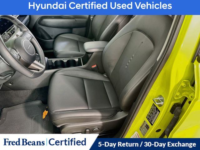 2026 Hyundai Kona SEL Premium - Photo 19