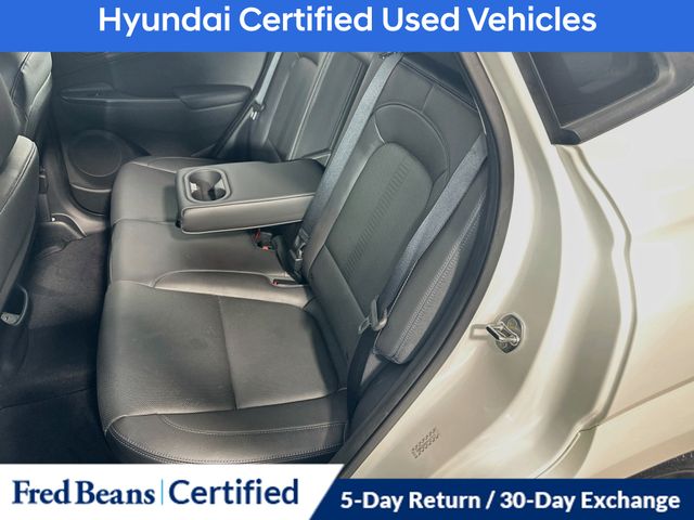 2023 Hyundai Kona EV Limited - Photo 20
