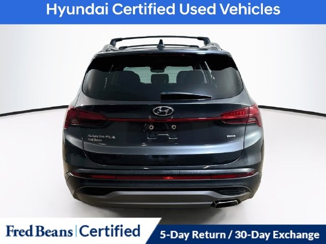 2023 Hyundai Santa Fe SEL - Photo 11
