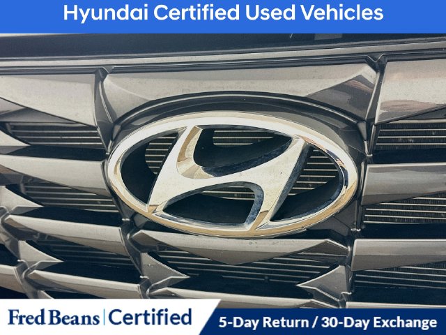 2024 Hyundai Tucson SEL - Photo 30