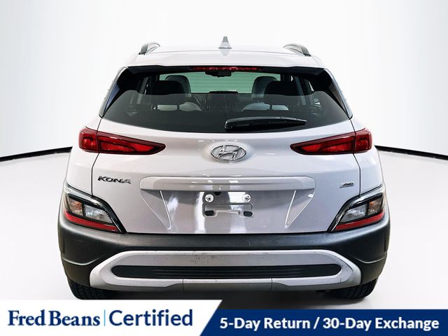 2023 Hyundai Kona SEL - Photo 22