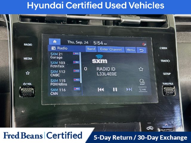2022 Hyundai Tucson SEL Convenience - Photo 25