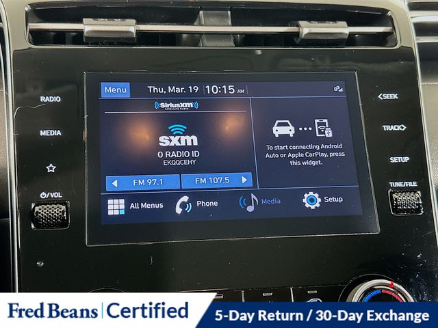 2023 Hyundai Tucson SEL - Photo 24