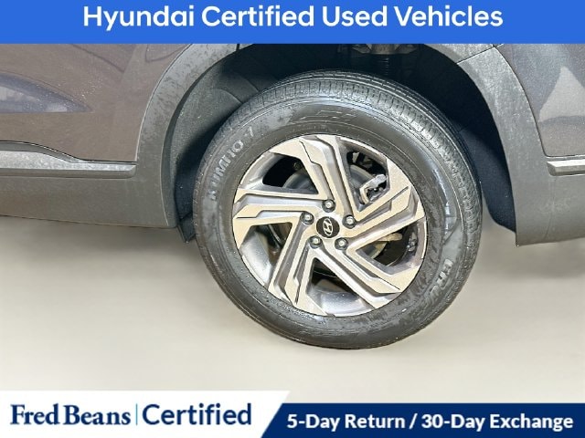 2023 Hyundai Santa Fe SEL - Photo 9