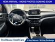 2020 Hyundai Tucson Sport