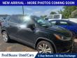 Used 2018 Chevrolet Trax Premier SUV