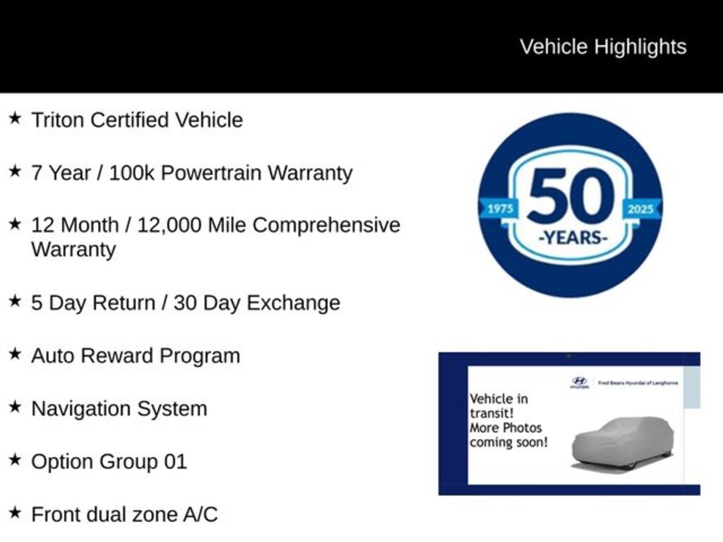 Used 2023 Hyundai Palisade Limited SUV