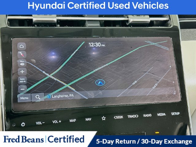 2024 Hyundai Tucson SEL - Photo 28